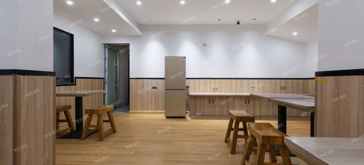 途客中国HOTEL(温州苍南站店)图片