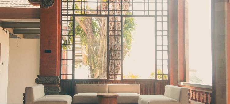 洛维纳天堂精品度假村(Lovina Haven Boutique Resort)图片