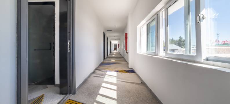 和美山庄(昭苏夏塔旅游景区店)图片