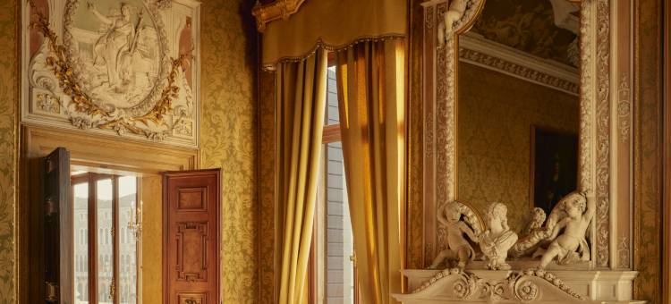 安缦威尼斯(Aman Venice)图片