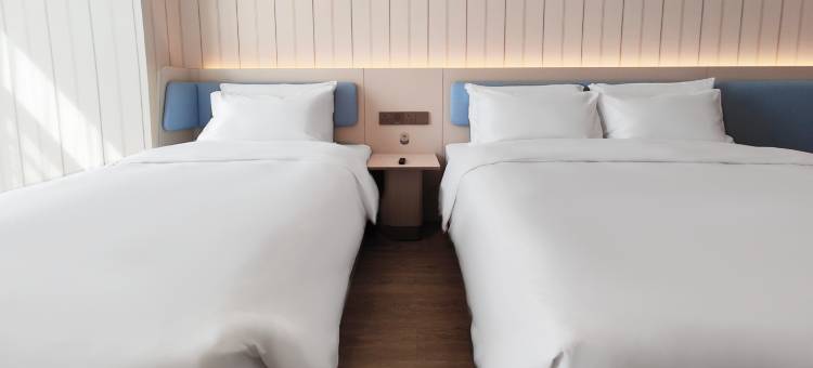 汉庭酒店(淄博八大局金晶大道店)图片