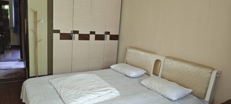 洛阳温馨家园民宿(洛阳市中心医院店)图片