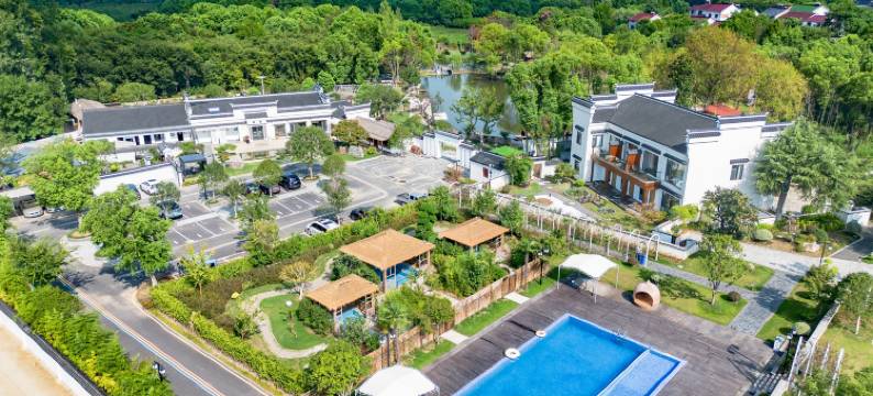 溧阳•锦桂园民宿(天目湖旅游度假区店)图片