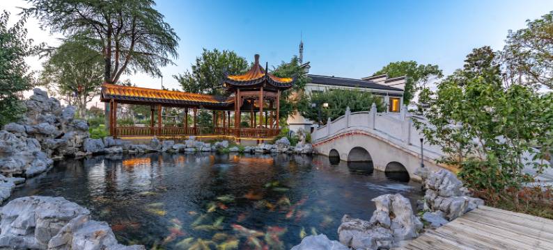 溧阳•锦桂园民宿(天目湖旅游度假区店)图片