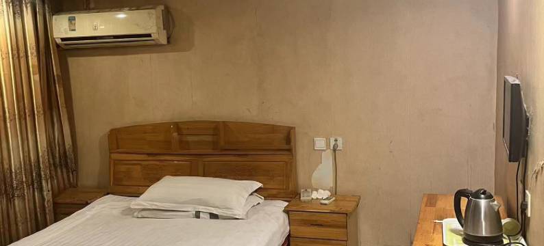 长青快捷宾馆(曹县汽车站店)图片