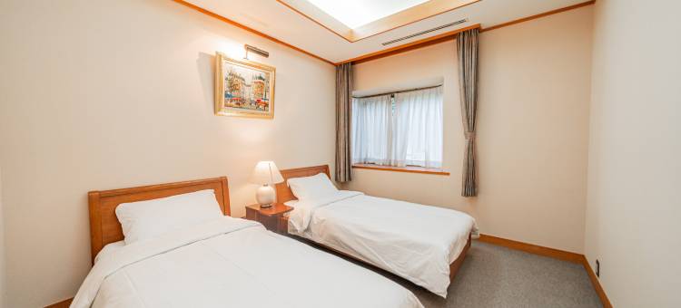 锦月 热海山庄　送迎服务(ARyokan Kingetsu Atami Sanso Shuttle service)图片