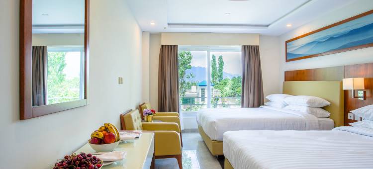 Avari Xpress Skardu图片