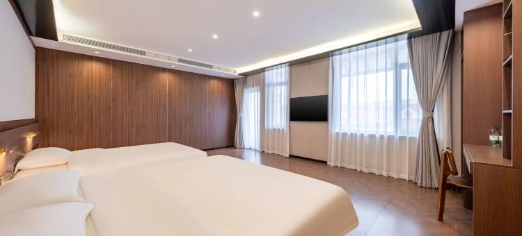 北戴河Luxury·半亩海度假美宿图片