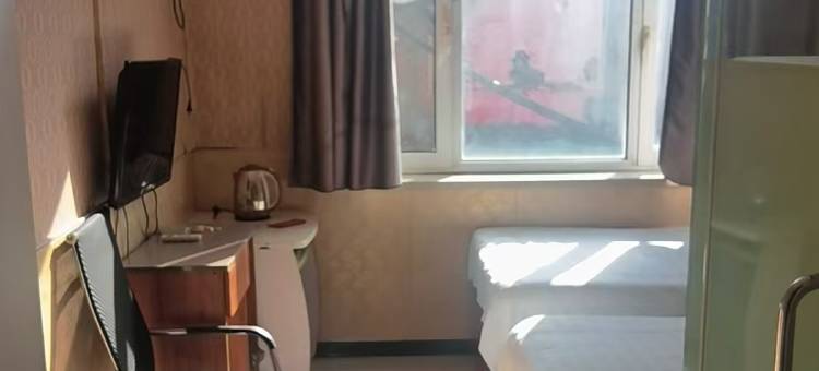 朝阳铭兴宾馆图片