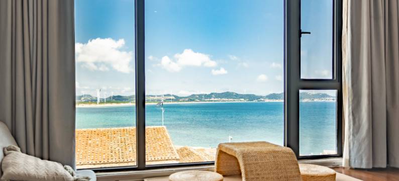 平潭未见·Find You海景度假民宿(长江澳景区店)图片