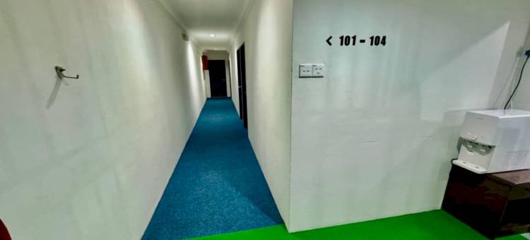 Vaigan 酒店(Hotel O Vaigan Hotel)图片