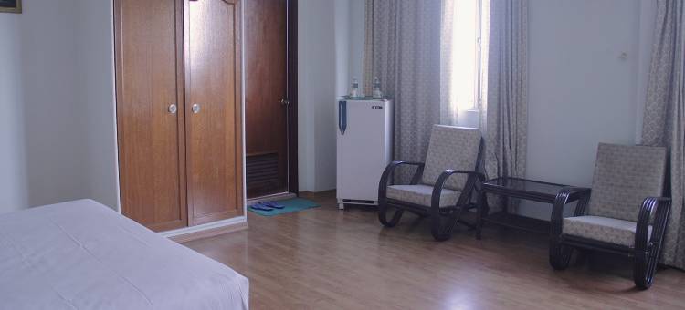 Ramai酒店(Hotel O Hotel Ramai)图片