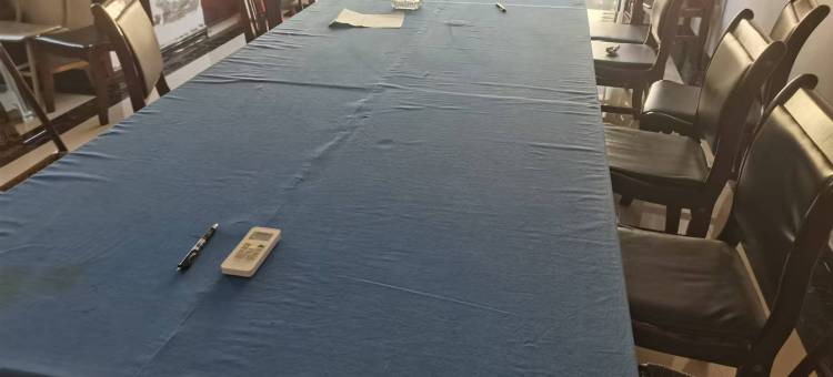 平塘空间站酒店(中国天眼科普基地店)图片