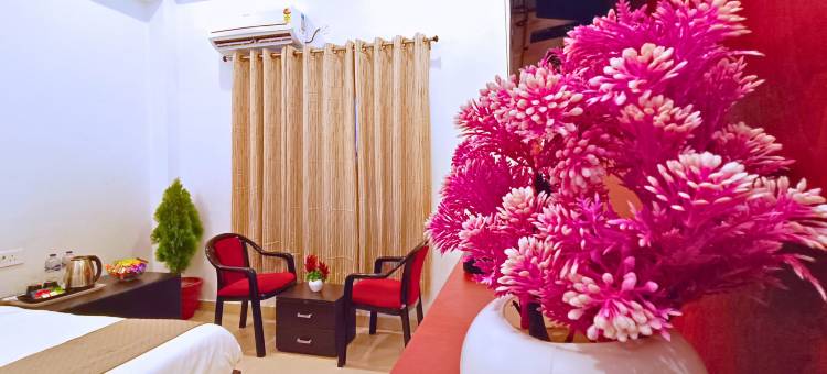 特雷扬布客栈 by Asapian Hotels(Trayamb Inn by Asapian Hotels, Ayodhya)图片