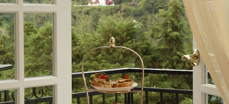 金马仑高原度假村- 全球奢华精品酒店(Cameron Highlands Resort - Small Luxury Hotels of the World)图片