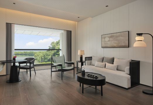 Oriental Resort GuangzhouHotel Overview