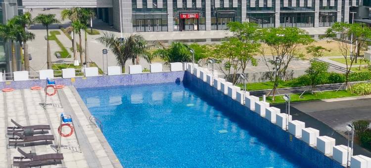 CHILL·淇尔居(珠海唐家湾站店)图片