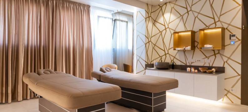 萨维尼酒店(Hotel Savini)图片