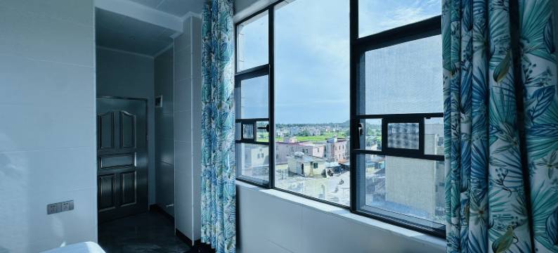 碧海鸿利度假民宿图片