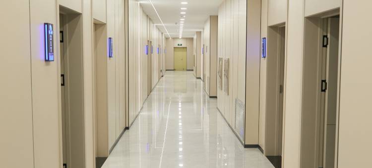 尚＋智能优选酒店图片