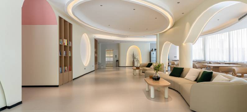 枕畔・山涧云舍|森林吸氧360°悬浮全景美墅(阳朔十里画廊遇龙河店)图片