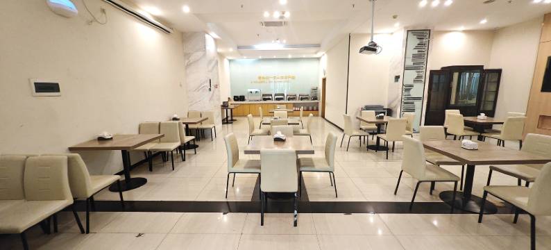 城市便捷酒店(武汉体育中心三角湖地铁站店)图片