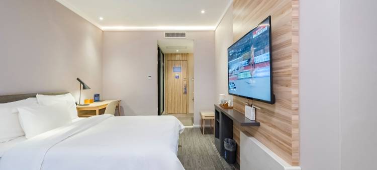 汉庭优佳酒店(北京五道口清华东门店)图片