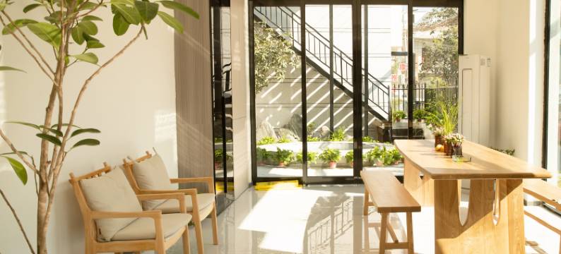 钰溪民宿(清明上河园金水门店)图片