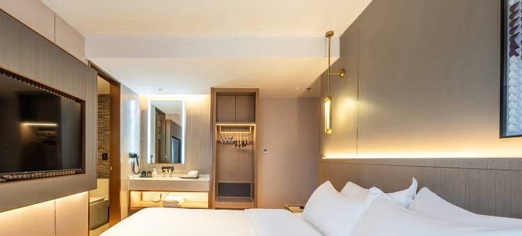 麗枫酒店(南京火车站红山动物园店)图片