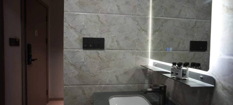 河口宾河酒店(河口口岸店)图片