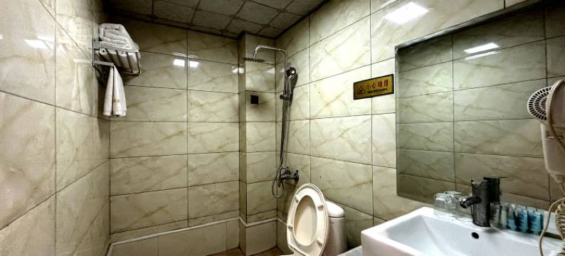 巫溪皇廷商务酒店图片