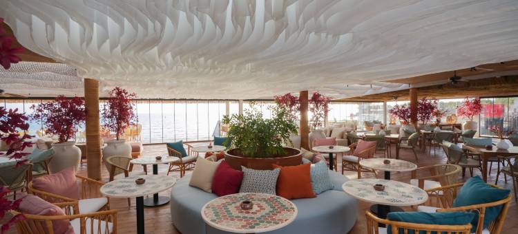 沙漠玫瑰度假村(Desert Rose Resort)图片