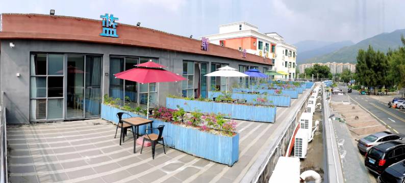 深圳蓝斯度假酒店(东涌店)图片