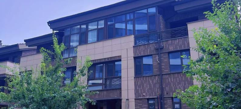 遵化栖子堂民宿图片