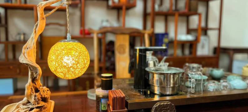 运城爱尼·小筑图片