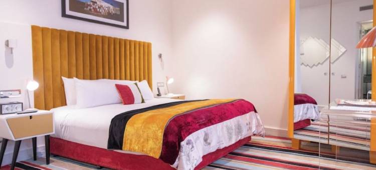 德布雷特酒店(Hotel DeBrett)图片