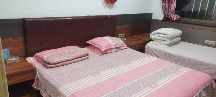 祁县乡间旅馆图片