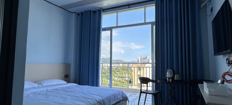 小贝雅苑(珍珠湾店)图片