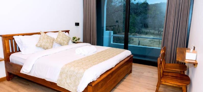 Losbaba Komodo Villa图片