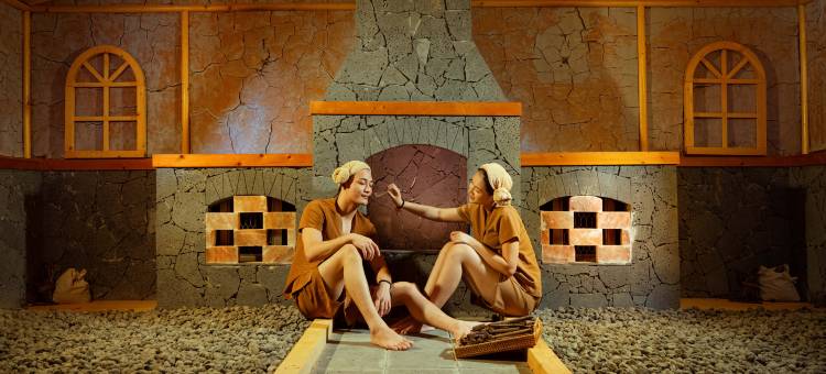 戴丽火烈鸟度假酒店(Flamingo Dai Lai Resort – Managed by Flamingo Hotels & Resorts)图片