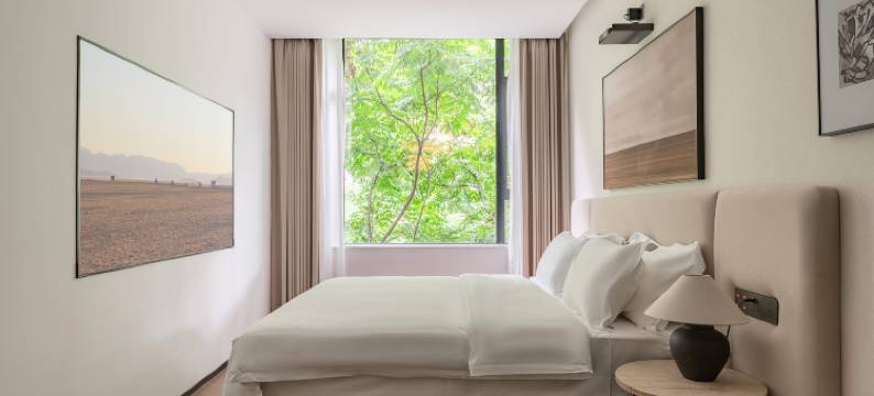 成都喜乐·影院酒店(华侨城欢乐谷西南交通大学九里校区店)图片