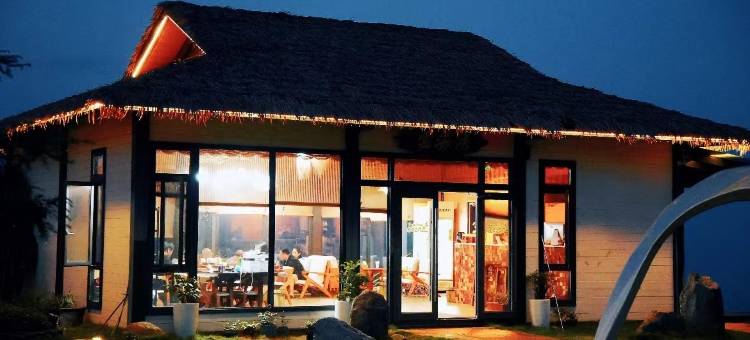 云海居(七星岭国际滑雪场店)图片