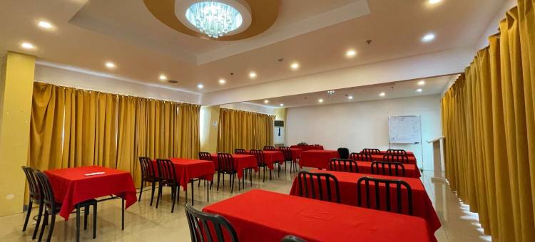 钻石温泉大酒店(Diamond Spring Hotel Angeles)图片