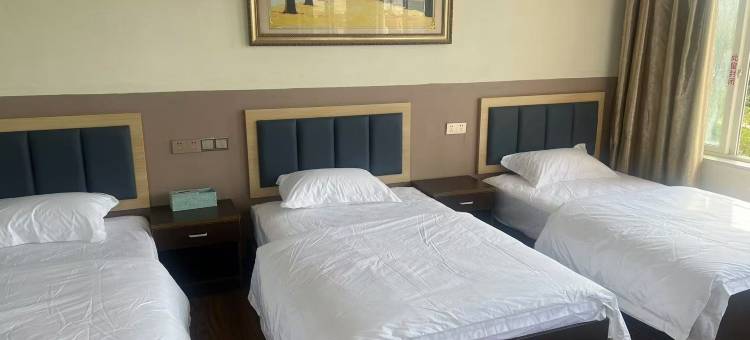 如皋市东顺宾馆图片