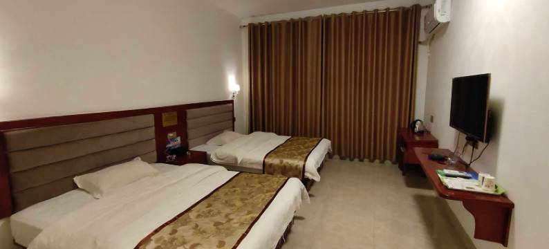 凤山梧桐精品酒店图片