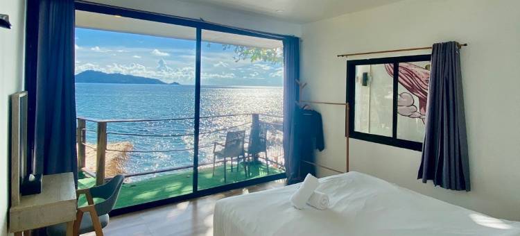 普吉岛芭东日落别墅(Patong Sunset Villa Phuket)图片