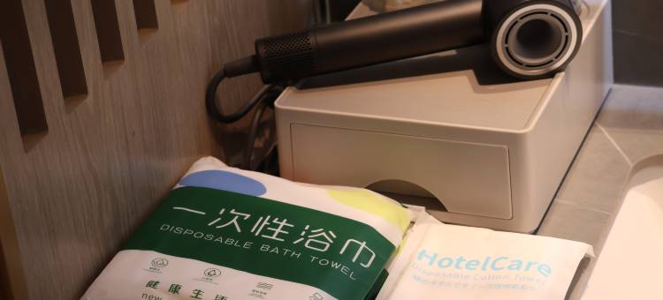 小蜜蜂酒店(朝鲜民俗园店)图片
