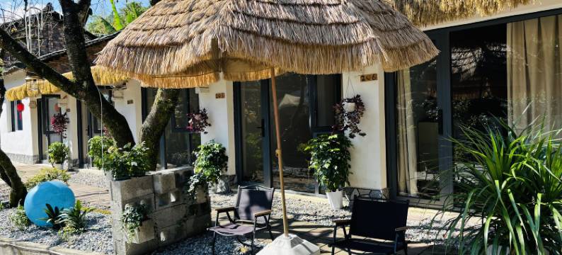 雅安忆三月民宿图片