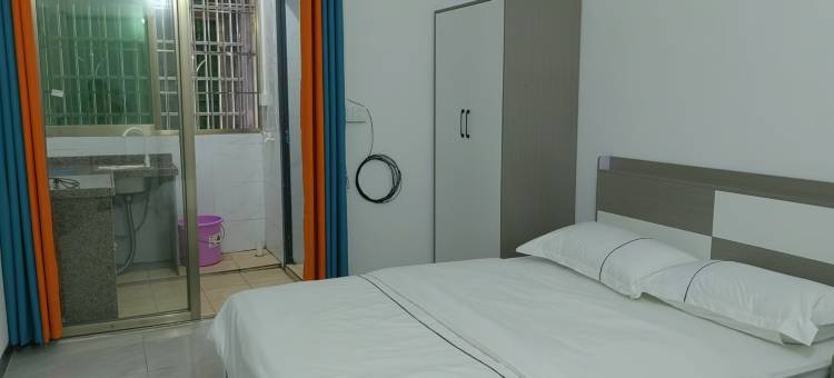 华庆公寓(大沙店)图片