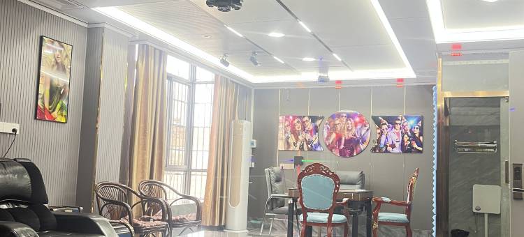 菲悦民宿图片